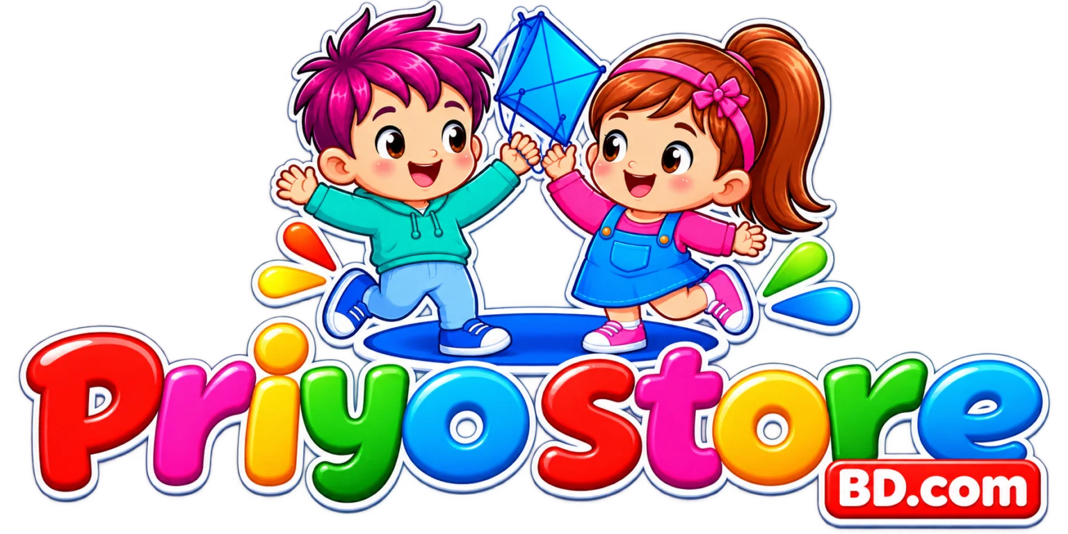Priyo Store BD
